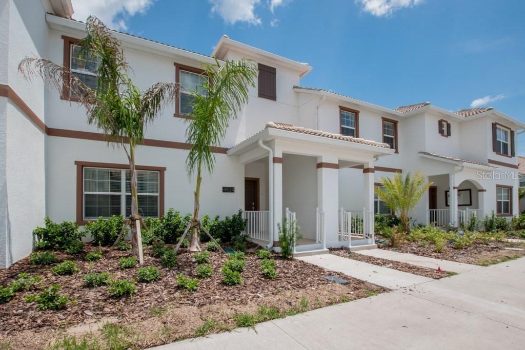 4834 Lullaby Ln., Kissimmee, FL 34746