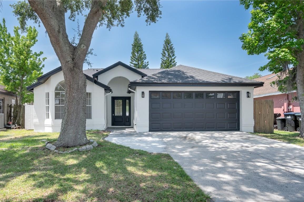 7646 Coconut Creek Ct., Orlando, FL 32822