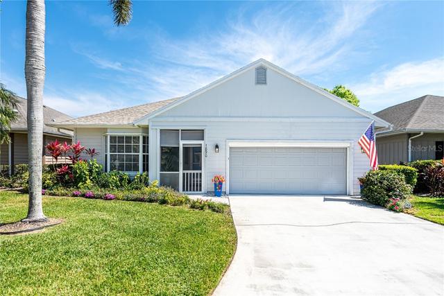 New Homes For Sale This Week in Vero Beach: May 23rd to May 29th