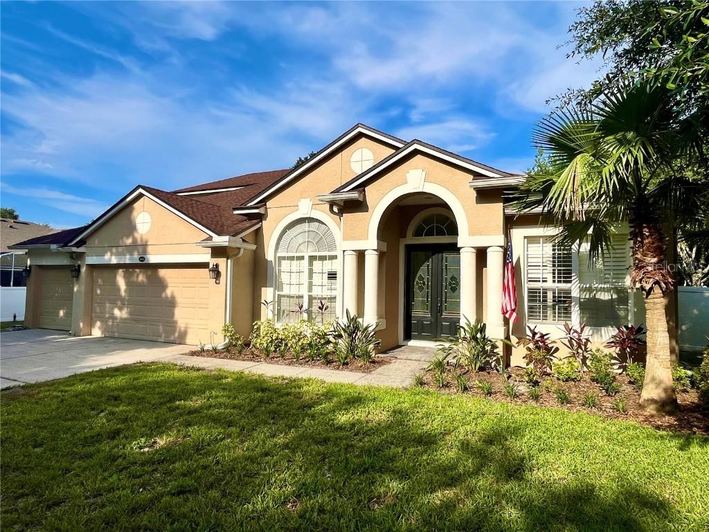 2643 Aloma Oaks Dr., Oviedo, FL 32765