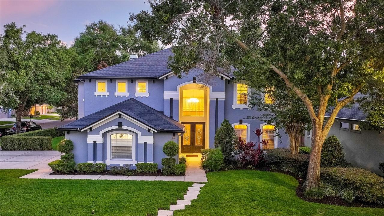 245 Via Siena Ln., Lake Mary, FL 32746