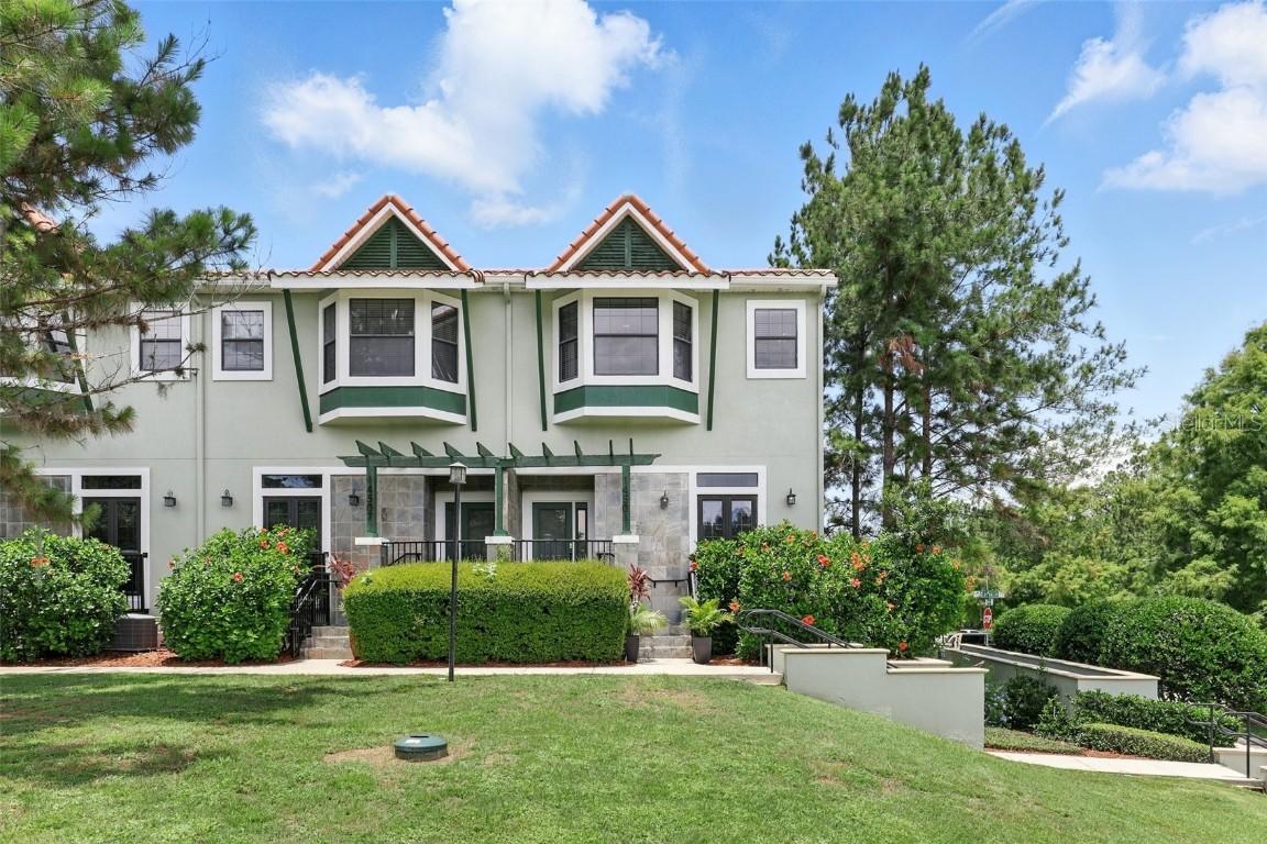14501 Damai Ln., Orlando, FL 32821