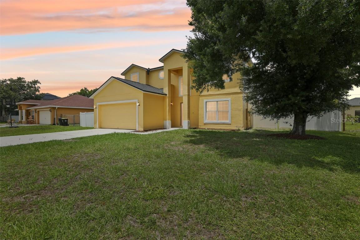 670 Bluebill Ct., Poinciana, FL 34759