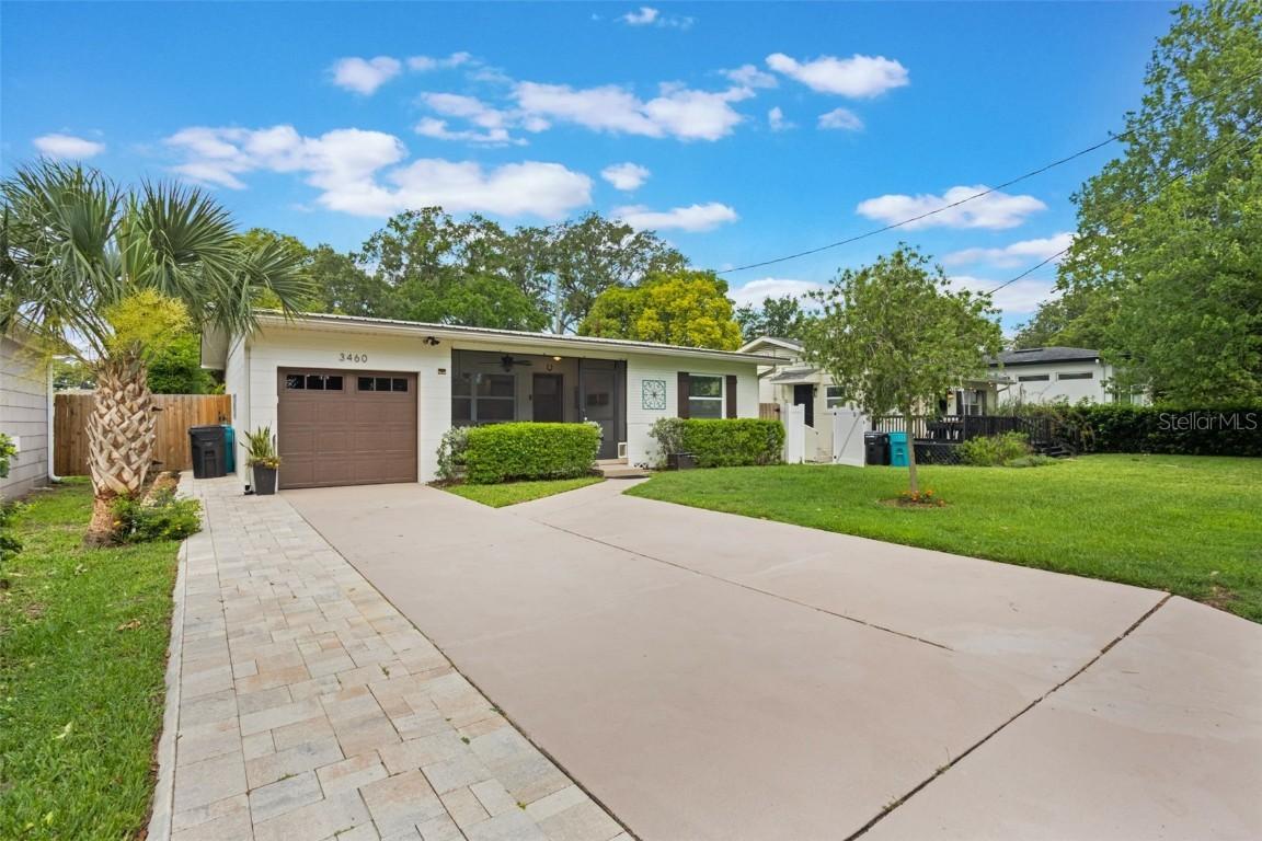 3460 Fairway Ln., Orlando, FL 32804