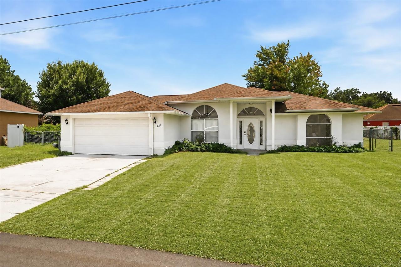 657 Mckinley Ct., Kissimmee, FL 34758