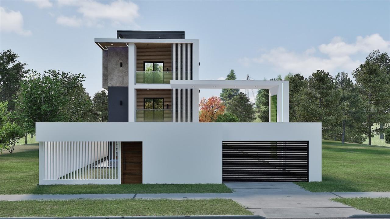 1303 E Muriel St. #A, Orlando, FL 32806