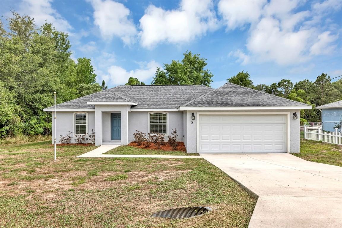 8 Water Trace, Ocala, FL 34472