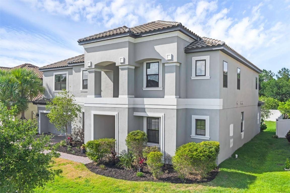 2901 Agostino Ter., Kissimmee, FL 34746