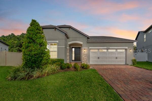 2914 Scarlett Dr., St Cloud, FL 34772
