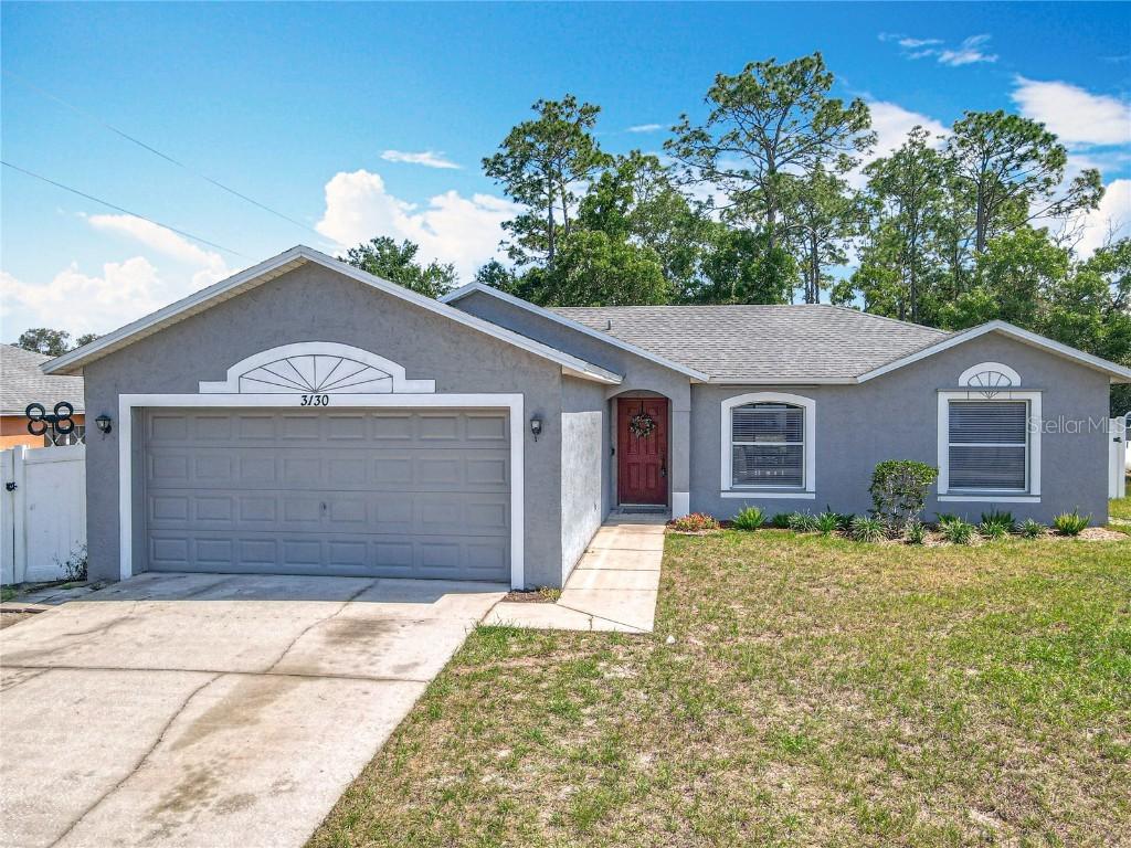 3130 Clewiston St., Deltona, FL 32738