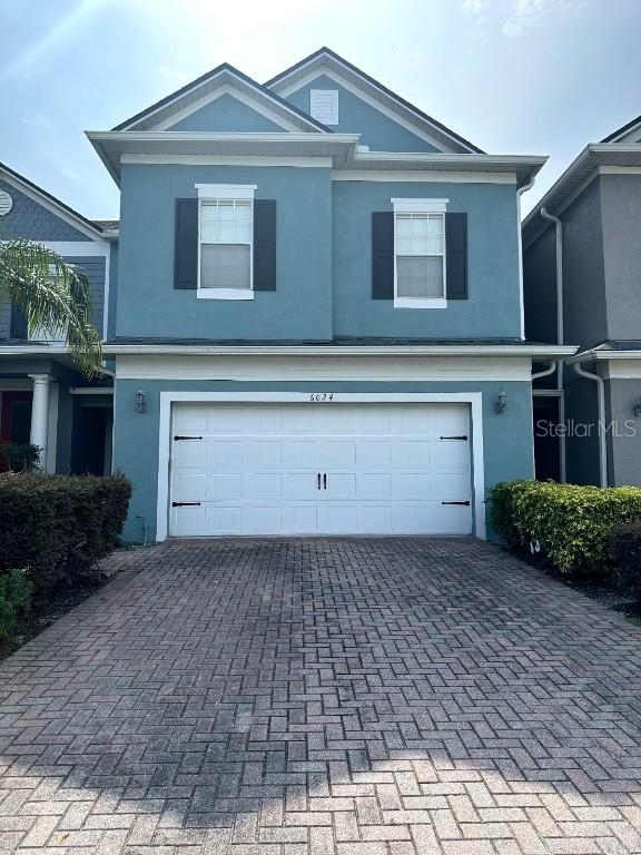 6024 Chapledale Dr., Orlando, FL 32829