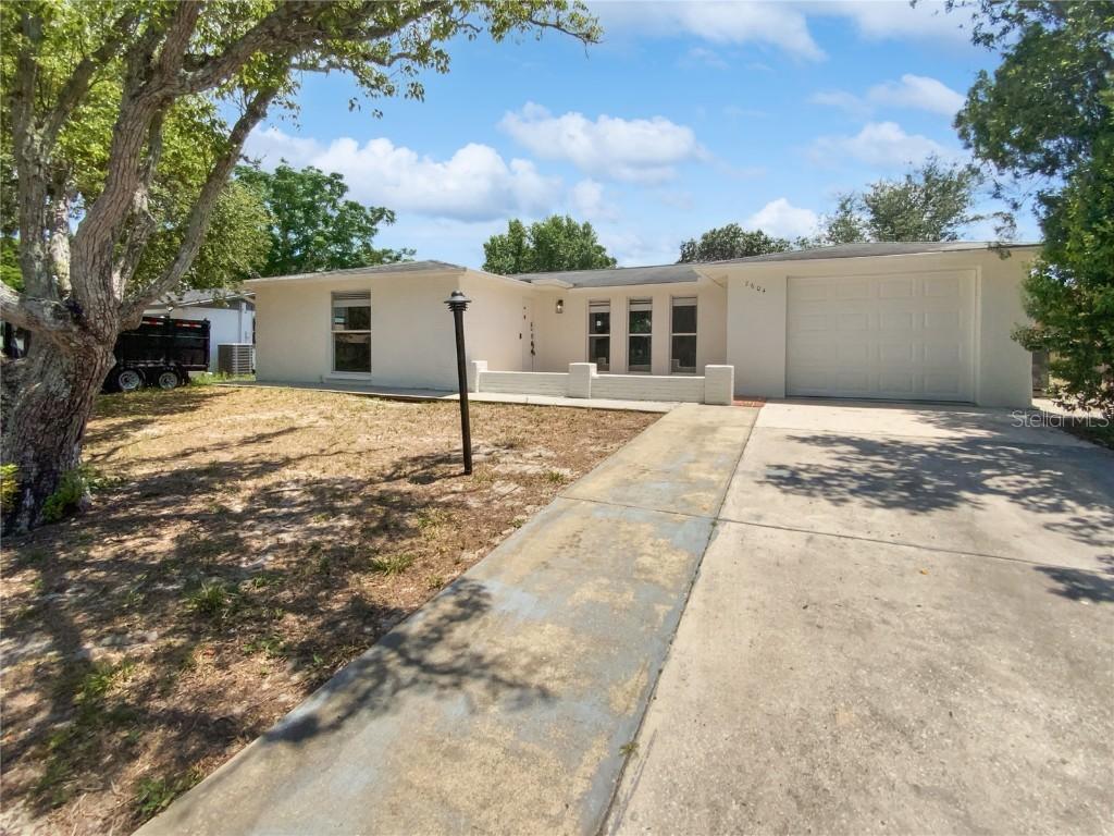 7604 Tyson Dr., Port Richey, FL 34668