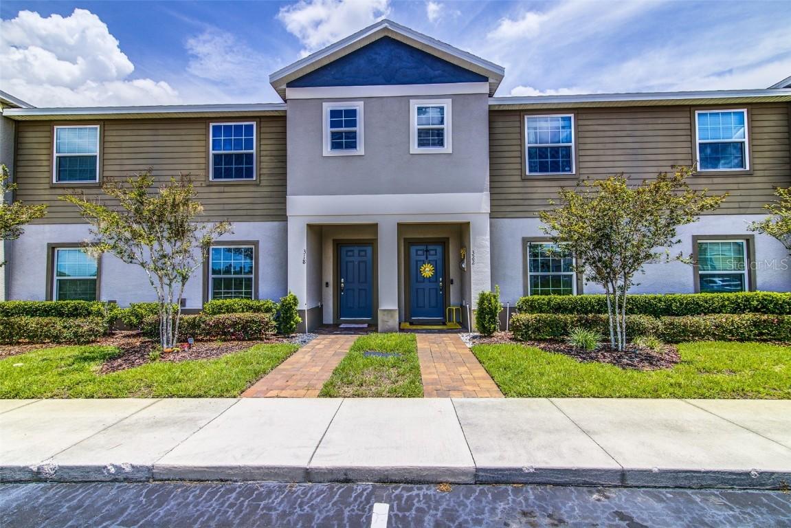 322 Annabelle Way, Davenport, FL 33837