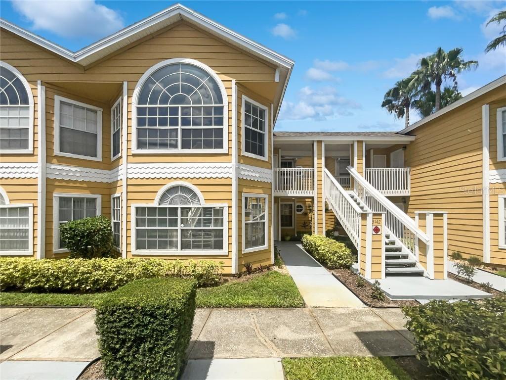3142 Britannia Blvd. #C, Kissimmee, FL 34747