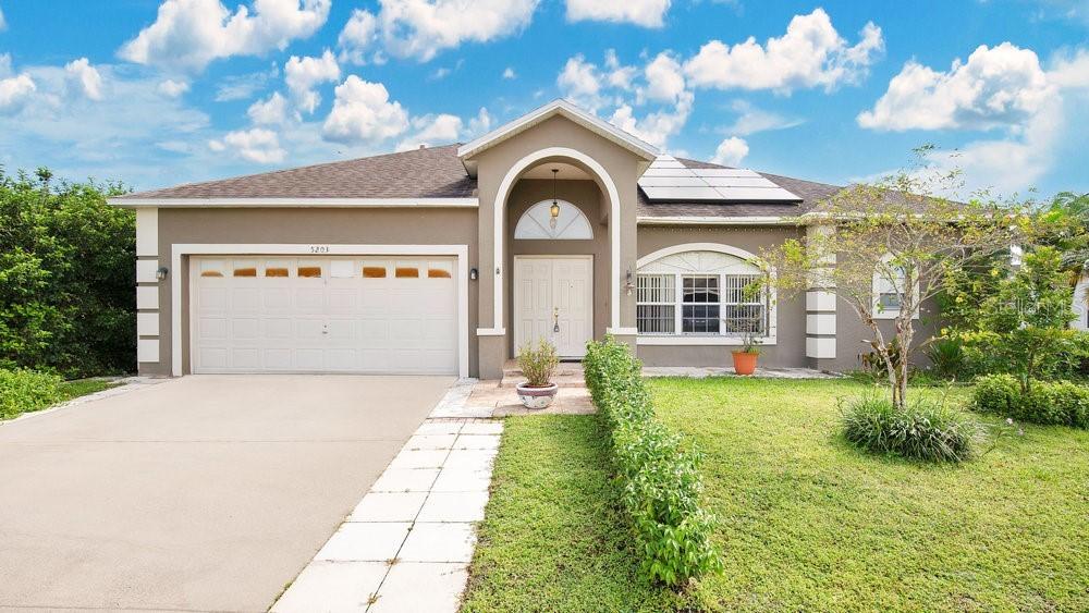 5203 Jasmine Trace Ln., Kissimmee, FL 34758