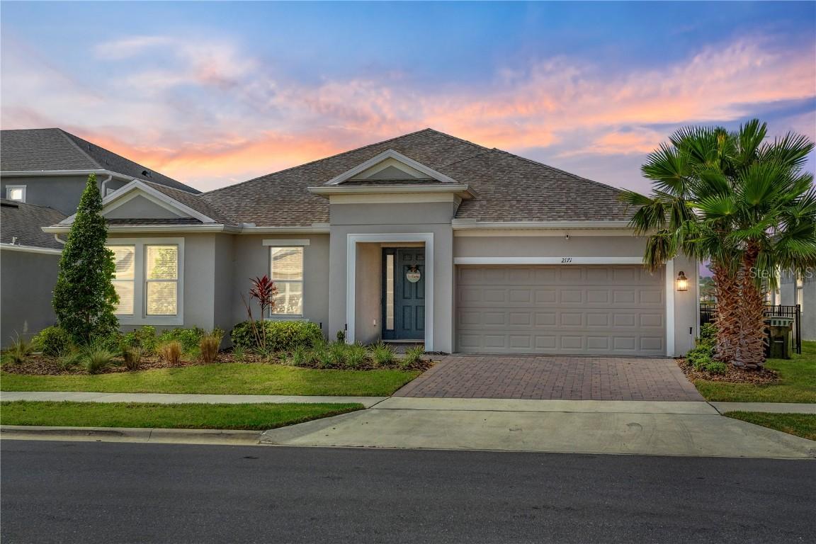 2171 Timber Creek Ln., Clermont, FL 34715