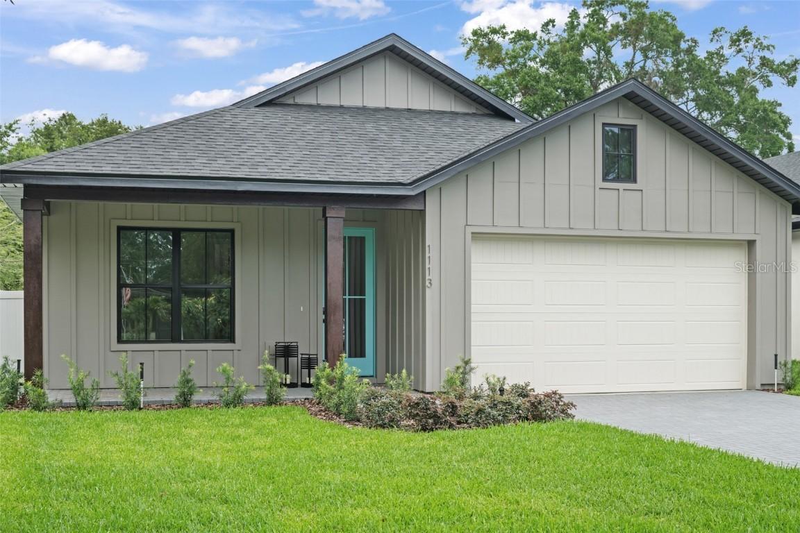 1113 Naples Dr., Orlando, FL 32804