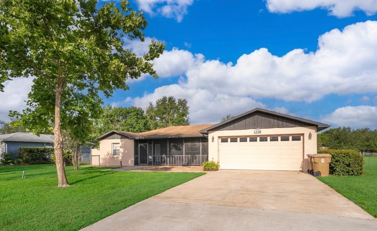 1242 Liza St., St Cloud, FL 34771