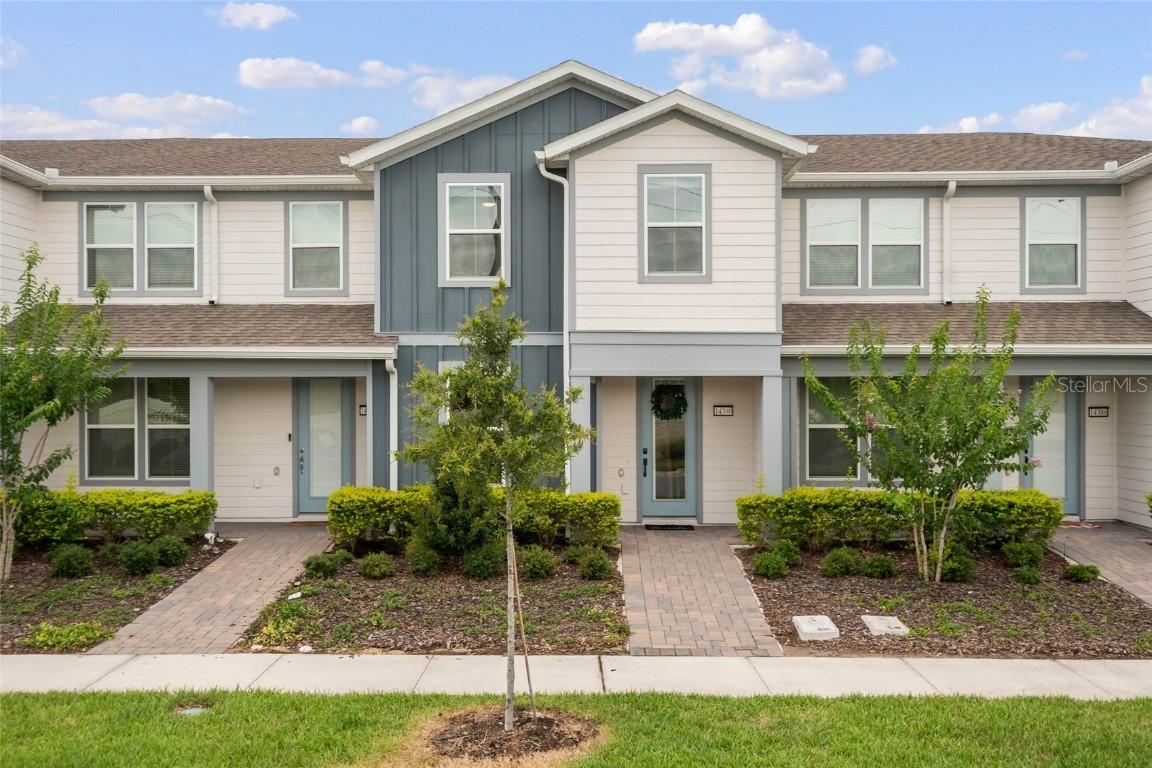 14390 Orchid Island Dr., Orlando, FL 32827