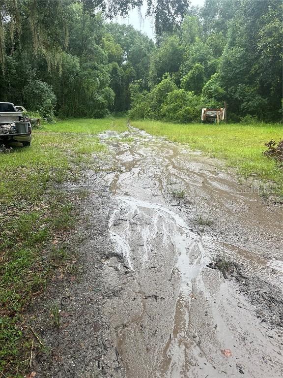 W Beresford Ave., Deland, FL 32720