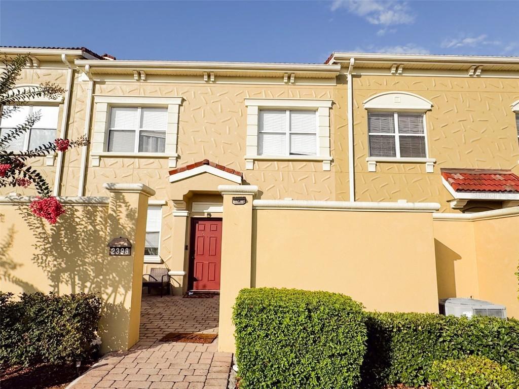 2398 Bella Vista Dr., Davenport, FL 33897