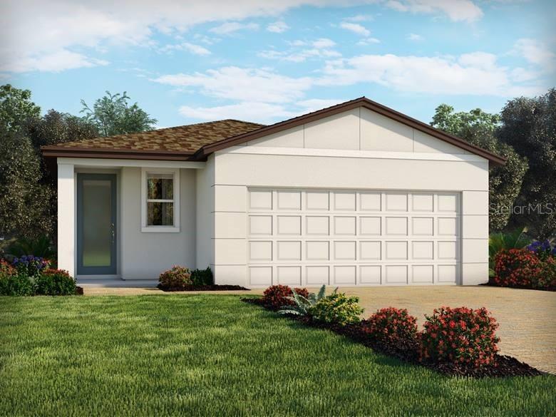 4993 Kaia Ave., Winter Haven, FL 33884
