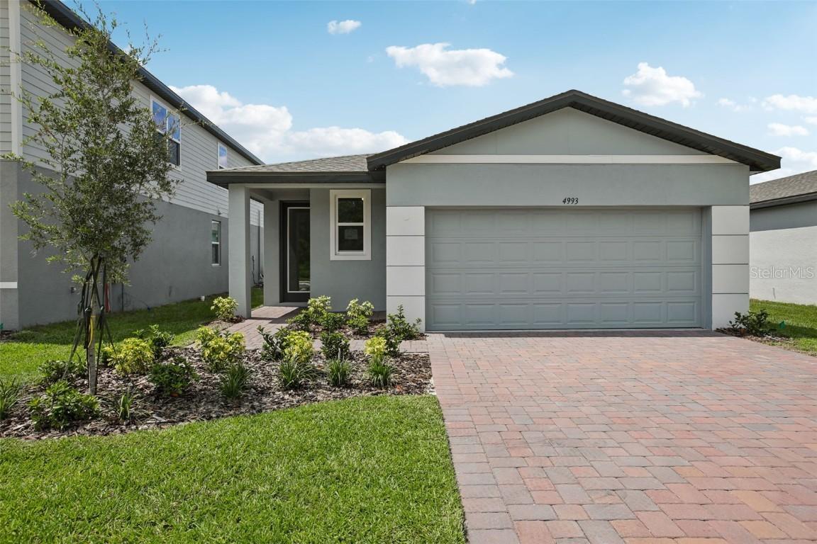 4993 Kaia Ave., Winter Haven, FL 33884