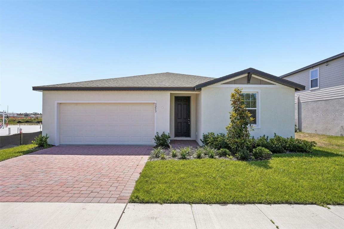 3253 Viceroy Ct., Poinciana, FL 34759