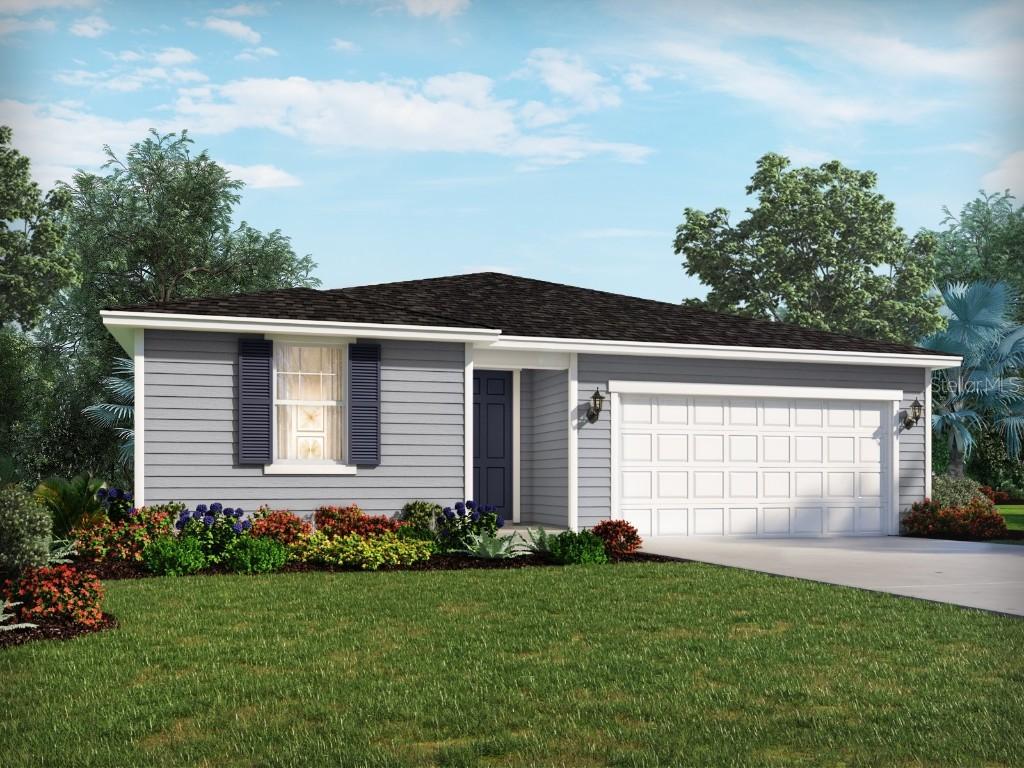 20 Ararat Dr., Palm Coast, FL 32137