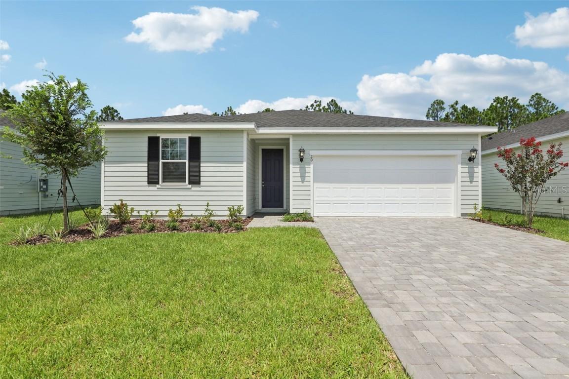 20 Ararat Dr., Palm Coast, FL 32137