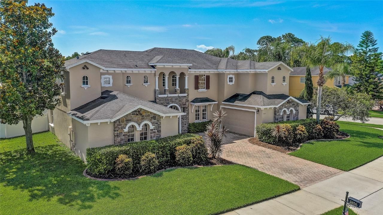 3656 Heirloom Rose Pl., Oviedo, FL 32766