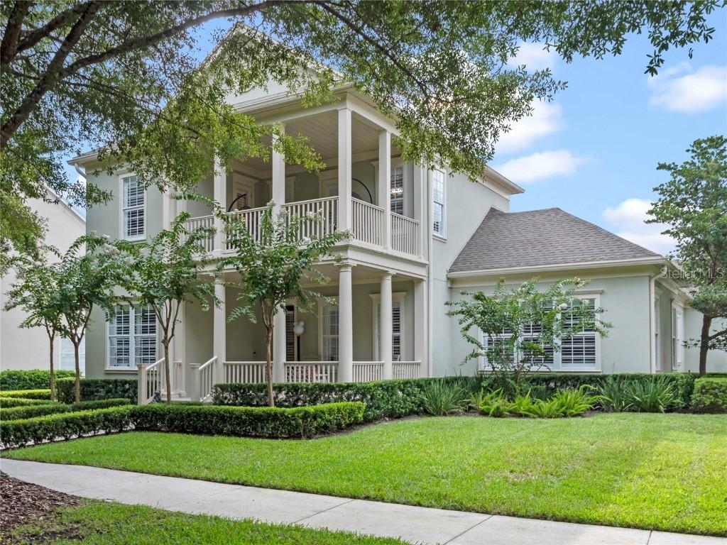1438 Stickley Ave., Celebration, FL 34747