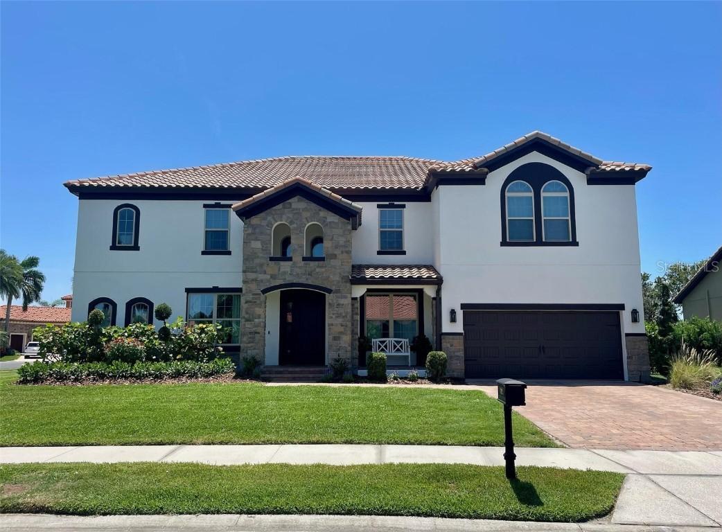 302 Coco Plum Ct., Oldsmar, FL 34677