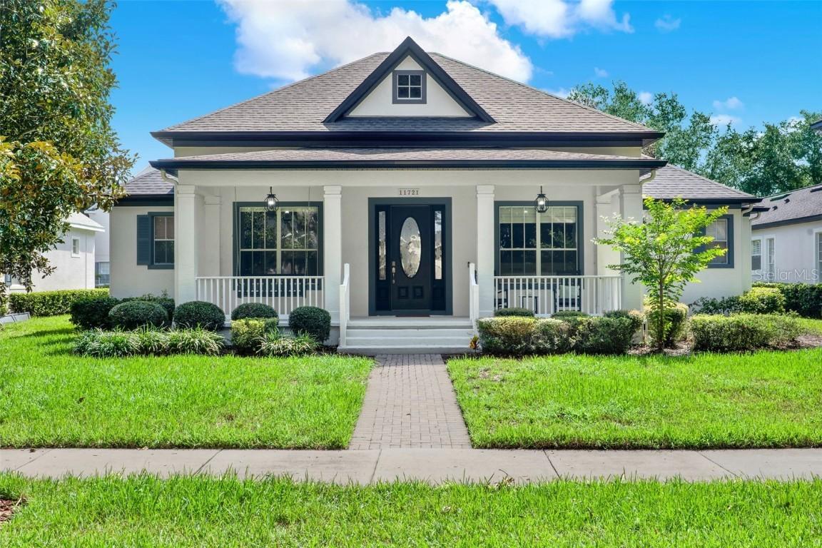11721 Camden Park Dr., Windermere, FL 34786