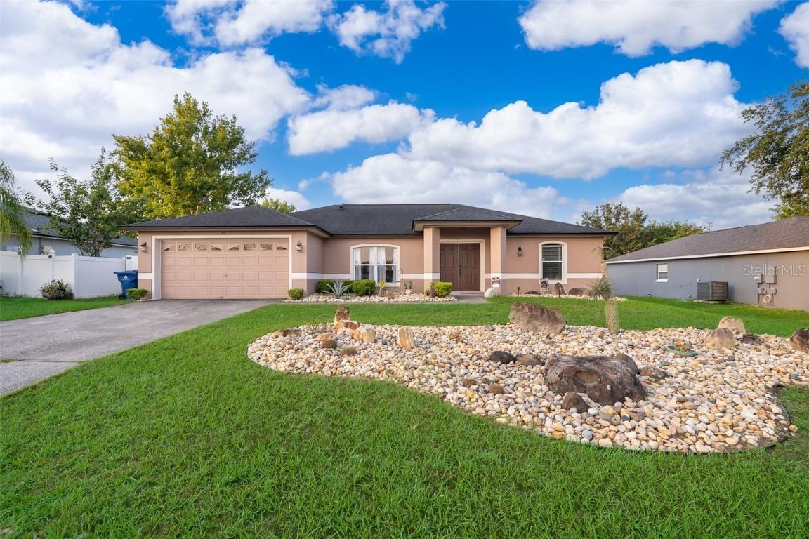 146 Hidden Pointe Ln., Groveland, FL 34736