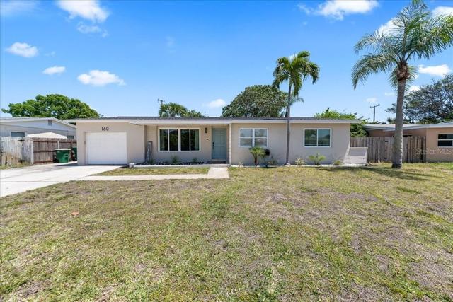 New Homes For Sale This Week in Satellite Beach: May 23rd to May 29th