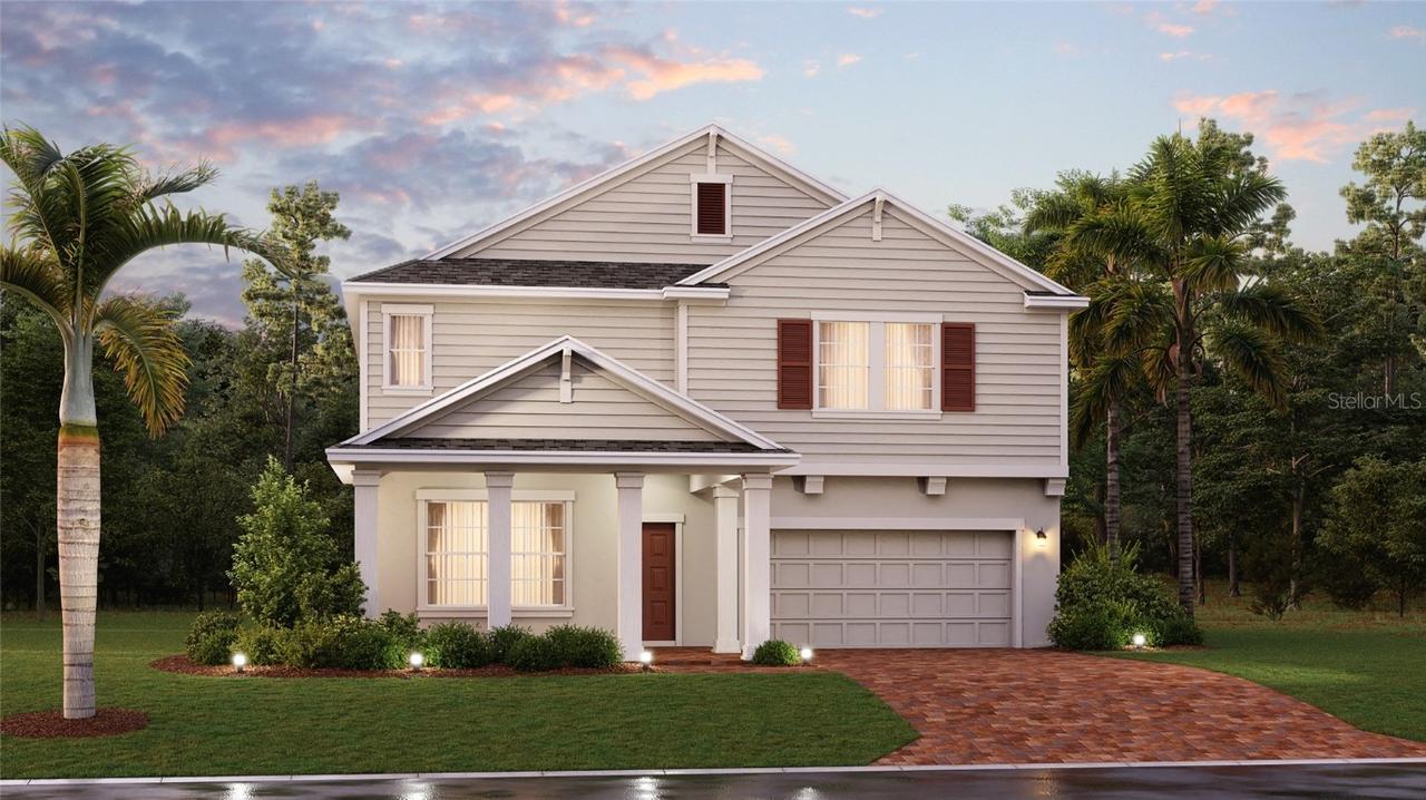 1851 Blissful Dr., Kissimmee, FL 34744