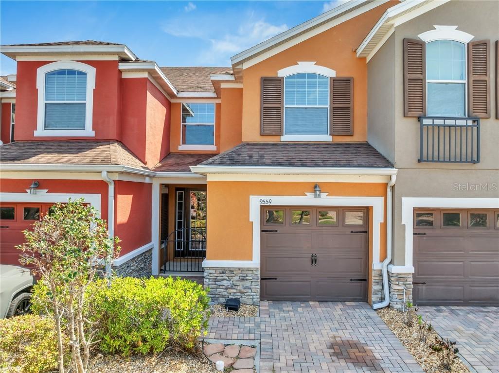 9559 Silver Buttonwood St., Orlando, FL 32832