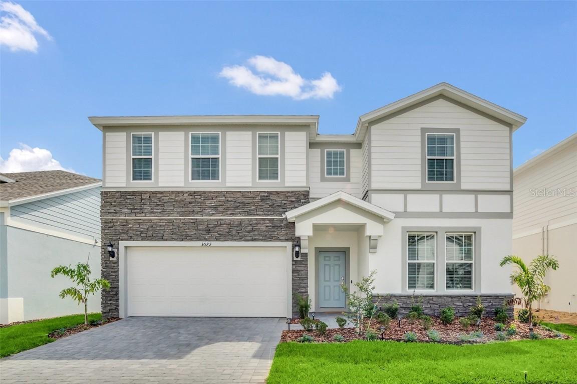 3082 Mahalo Dr., Davenport, FL 33897