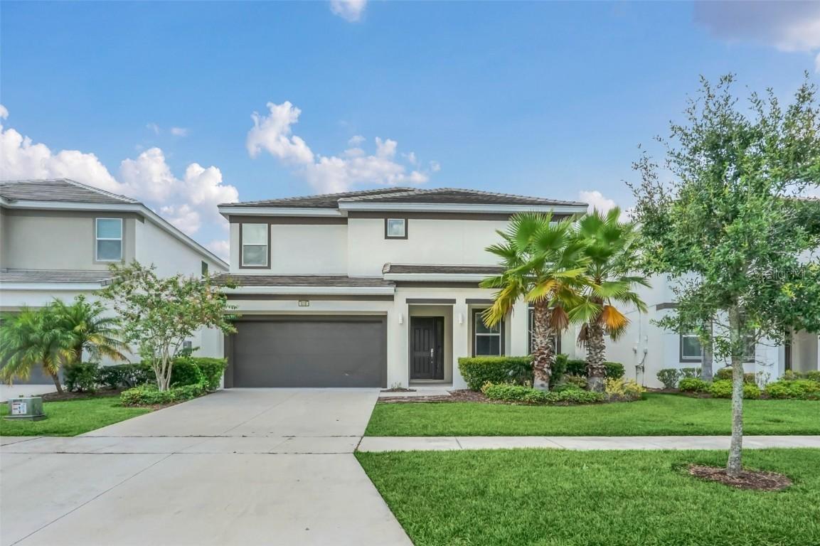 518 Marcello Blvd., Kissimmee, FL 34746