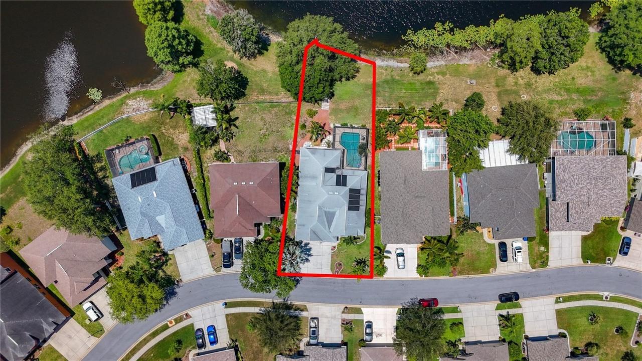 1913 Blue River Rd., Holiday, FL 34691