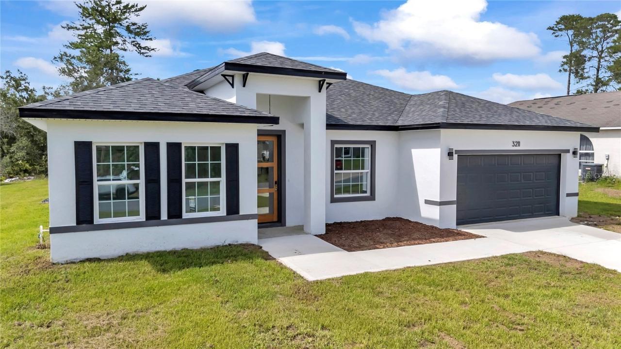 3211 SW 128th Street Rd., Ocala, FL 34473
