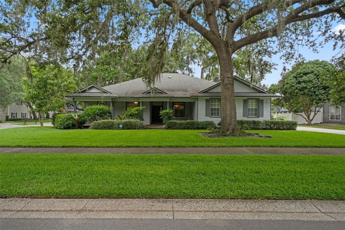 432 Valley View Dr., Winter Garden, FL 34787