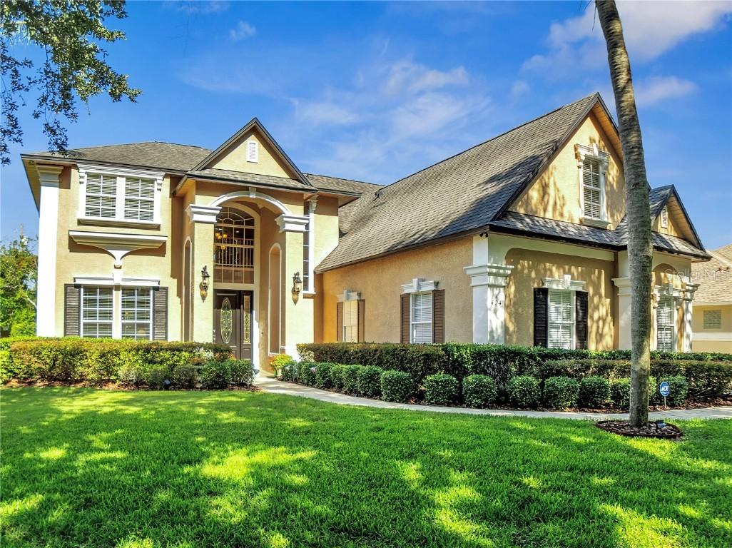 424 Curry Ct., Altamonte Springs, FL 32714