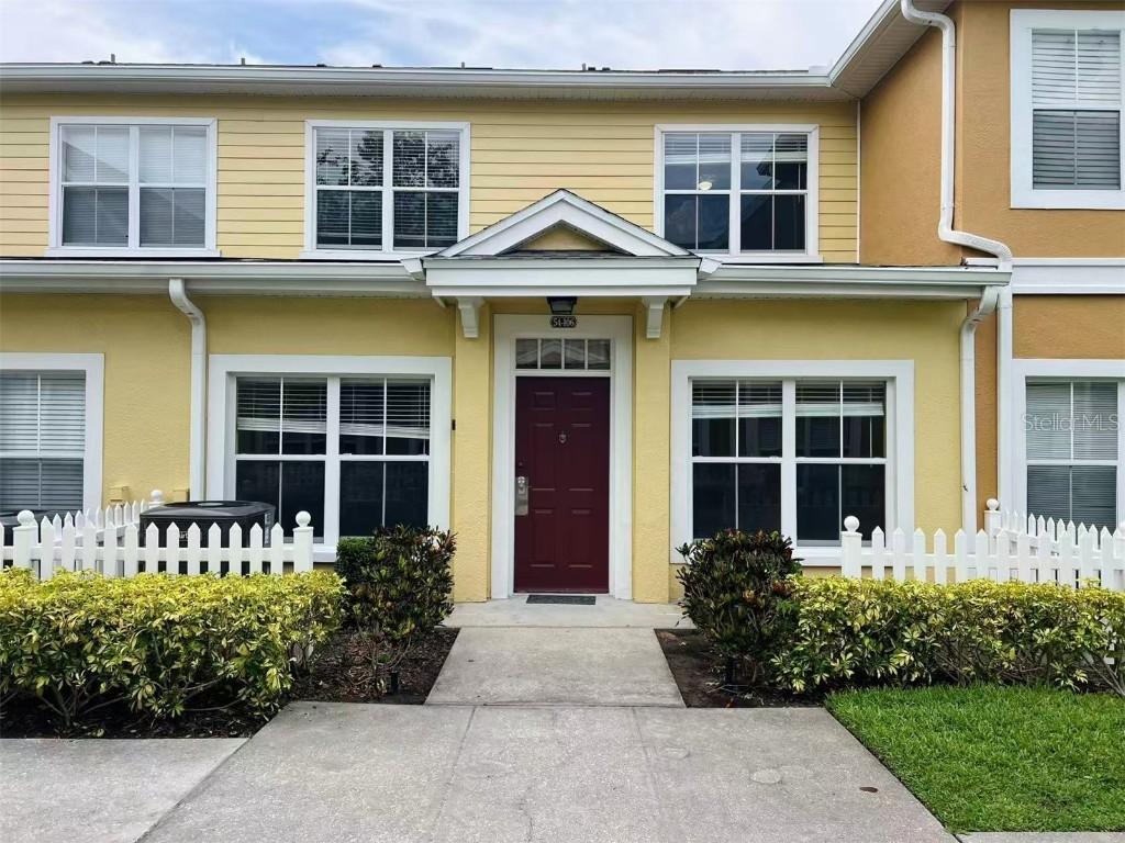 4010 Santa Maria Dr. #106, Kissimmee, FL 34741