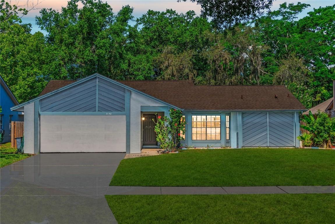 3150 Rider Pl., Orlando, FL 32817