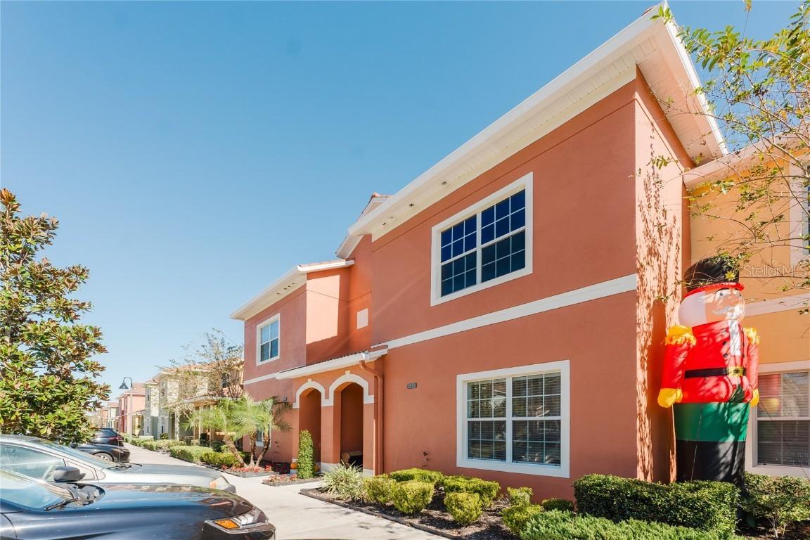 2923 Banana Palm Dr., Kissimmee, FL 34747