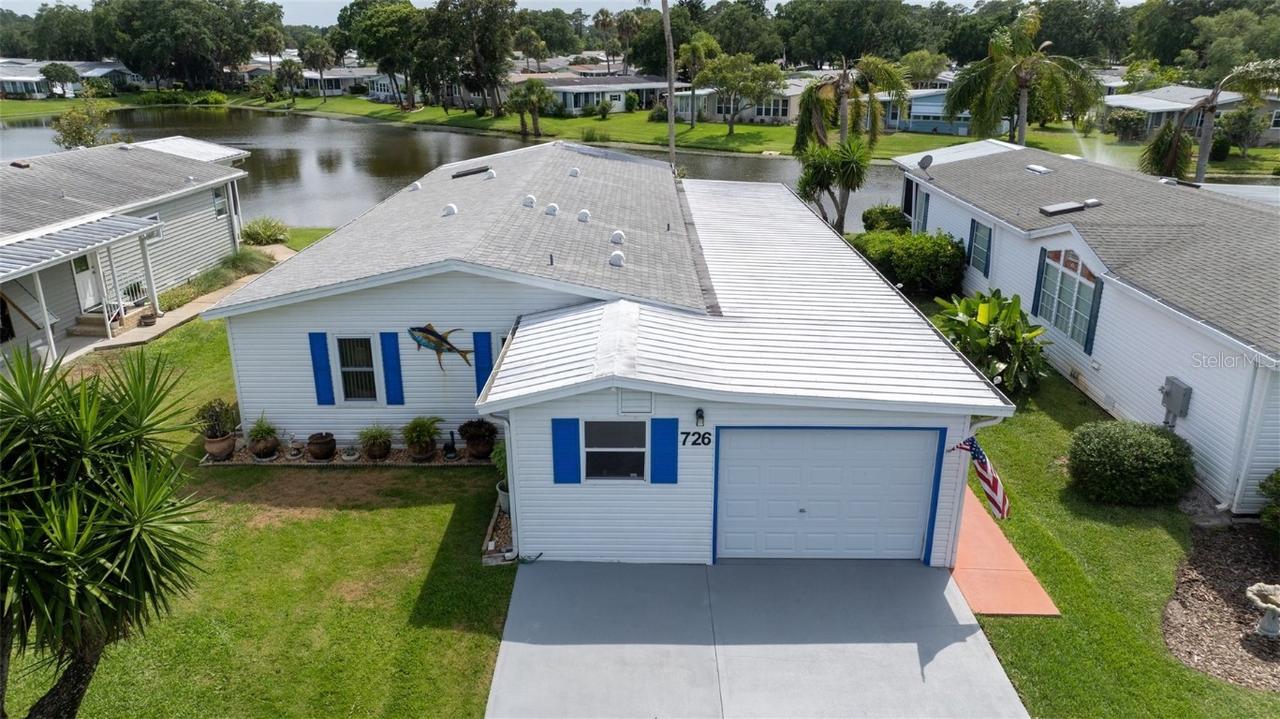 726 Navigators Way, Edgewater, FL 32141