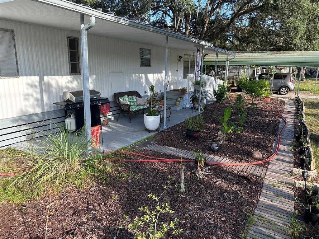 16461 NE 141st Ave., Fort Mc Coy, FL 32134