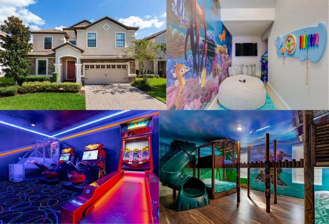 1421 Wexford Way, Davenport, FL 33896